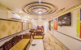 Lavanya Heritage 3*