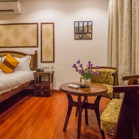 Hotel Lavanya Heritage Jaipur Exterior photo